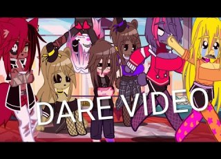 FNIA 1 DARE VIDEO