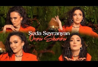 Seda Seyranyan Ororov Shororov New 2025