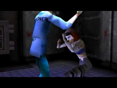 Thrill Kill All Fatalities On Violet In Acrobat Costume Ryona HD