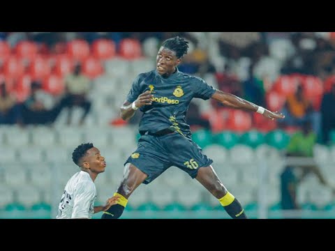 Yanga SC 1 0 TRA United Highlights NMB Mapinduzi Cup 2026 06 01 2026
