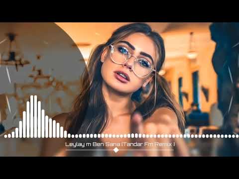 والله شكلي حبيتك بصوت الفتاة التركية ناز ديج كاملة النسخة الاصلية ريمكس ولا اروع بصوت مغنية تركية