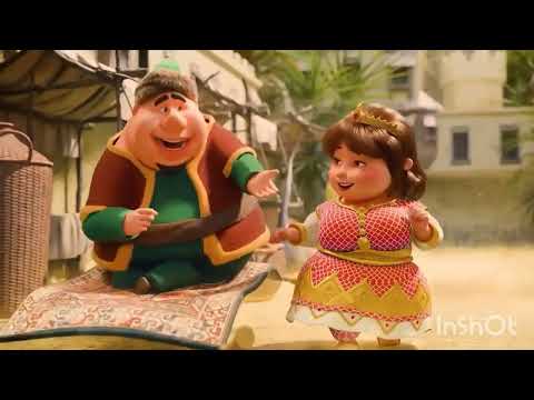 جميع فواصل أو فنانيس رمضان علي قناة MBC مصر رمضان 2024