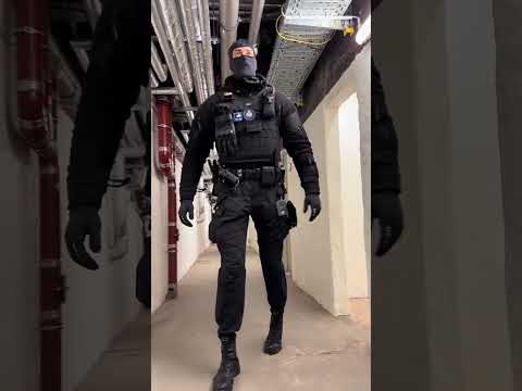 القوات الخاصه المصريه