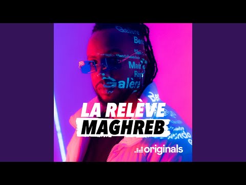 Baba Noël La Relève La Relève Maghreb