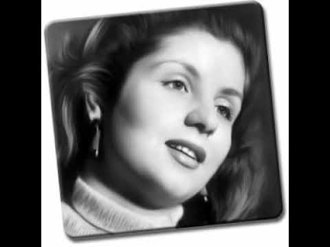 الشحرورة صباح دخل عيونك حاكينا