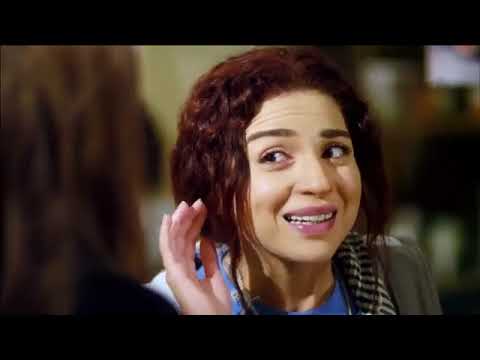 متخافش يا عنيا ده اخره هتسخسخ من كتر الضحك على مراته