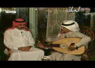 أبوبكرسالم باشل حبك معي دندنه ١٩٨٥ في بدون الوان