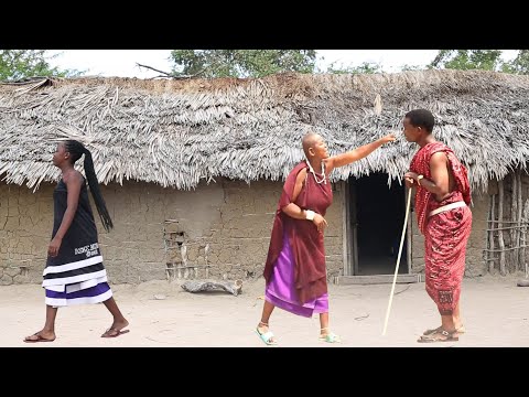 HUU UGOVI WA KASYANI OLE LWANDE NA MAMA NI KUBWA MNO ITAZAME HADI MWISHO