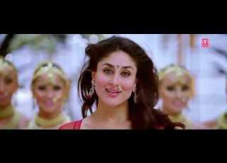أغنية Chammak Challo من فيلم شاروخان وكارينا كابور