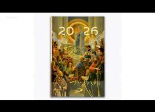 365 Days With The Lord July 27 2026 Monday Of The Seventeenth Week In Ordinary Time