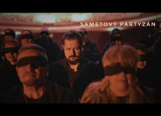 Protheus Sametový Partyzán Bella Ciao Official Music Video