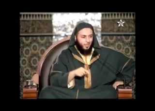 أعـمـى يـشـكـو الـظ ـل ـمـة الشيخ سعيد الكملي