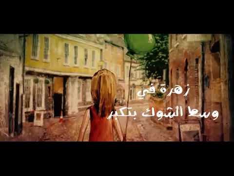 حمزة نمرة 2019 زهرة