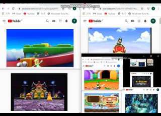 Up To Faster 30 Parison To Mario Party