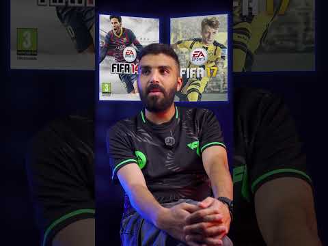 ايه هي أفضل لعبة FIFA ايه هي أفضل لعبة FIFA
