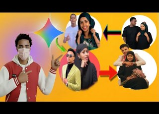 App Ai Gemini Fayyadun Akkamitti Suraa Edit Goona