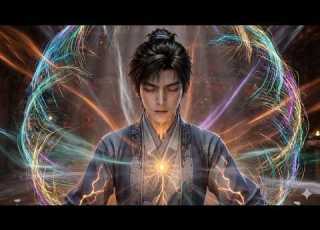Ten Chaotic Spiritual Roots S1 S6 MULTI SUB