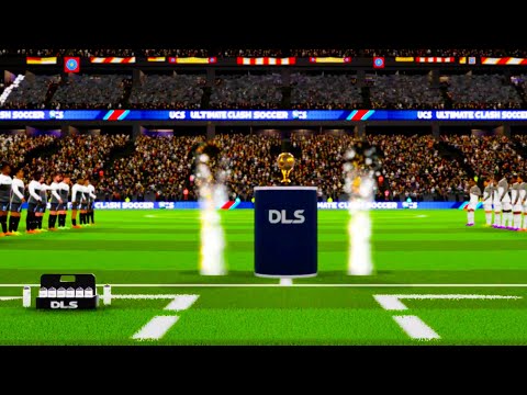Dream League Soccer 26 FINAL