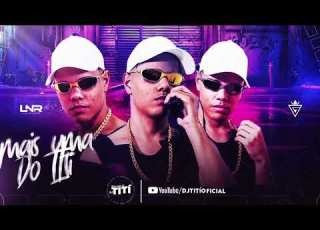 THAINA THAINA INCRIVEL COMO TU MUDA MC Nito E MC Quiik DJ Tití E DJ Carlitinho