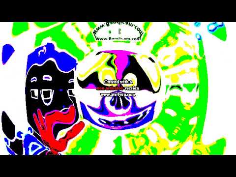 My Eric Csupo Video