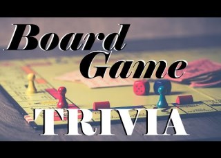  Classic Board Game Trivia 20 Questions Family Fun Night Trivia ROAD TRIpVIA Ep 30