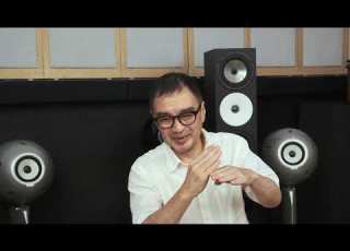  アーティストの片鱗 ニュー シネマ パラダイスの音声マスタリングについて