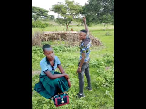 Shule Yang Ombe Ft Nyanda Mlola