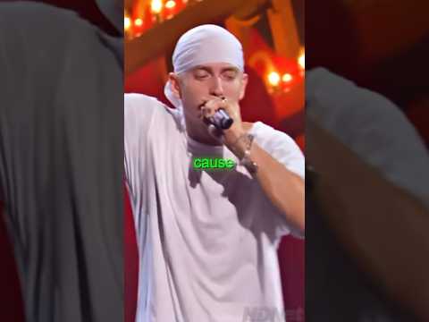 Snoop Dogg On Eminem Without Me