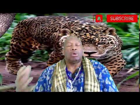 Fa Yu E Feri Te Wang Akomfo Bari Tapu Yu Ede