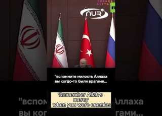 Putin Quotes From Quran Putin Putinenglish Russia Viral Quran