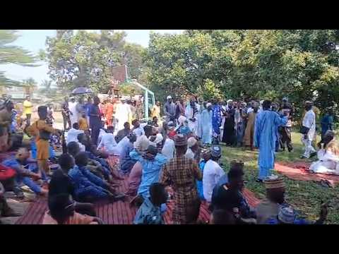 MANYUCNN COM Presents 2026 RAMADAN Celebrations In Mamfe Manyu