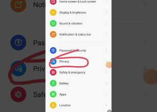  Hide App Games In Oppo A17 Mobile Shubham Gaming