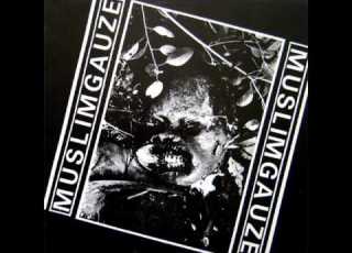 Muslimgauze Turkish Falaka