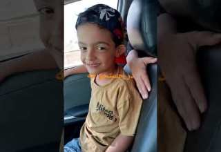 وقتی مانیاد گیر میده باید بریم تو مه و تو گدوک پیدا می کنی مه ابر جاده