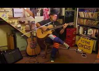  The Police De Do Do Do De Da Da Da Acoustic Cover Danny McEvoy