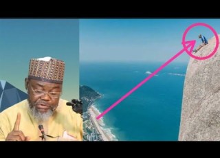  Imaninka Zai Karu Idan Kaji Wannan Bayanin Al Ajabi Dake Cikin Halittun Duniya Sheikh Abdur Razzak