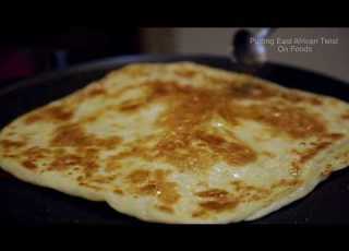 Esay Breakfast Mulawah