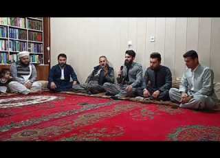 بۆ یەکەم جار قورئان خوێنی یوسفی ڕاستگۆ