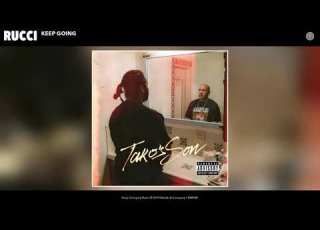 Rucci Keep Going Official Audio