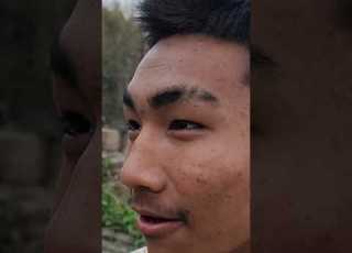 Mapuna Huranbada Sho Key Piba Funny Comedy