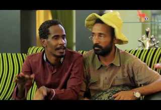 فرصة حنك ج2 مسلسل دبل اكس لارج الحلقة 25 رمضان 2018