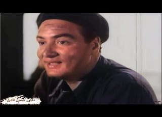 أغنية اللي جرى لك كان ياما كان للفنان المبدع محمد فوزى من الحانه وكلمات حسين السيد فيلم دايما معاك