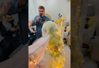 هاي المودة النازلة ملا خالد الغزالي والملا حسين العريان اكسبلور ياحسين يافاطمه لايك