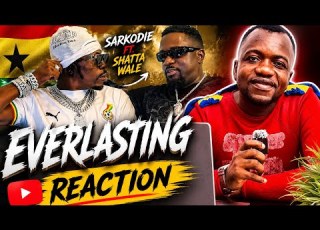  Sarkodie Ft Shatta Wale Everlasting Hottest Breakdown Reaction