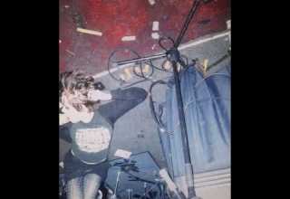 Intimate Crystal Castles Vocals Increased