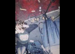 Intimate Crystal Castles Vocals Increased