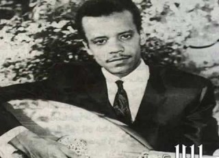 رفيق الليالي طلال مداح عود قديم موال