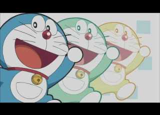 Doraemon 2005 Opening Yume Wo Kanaete