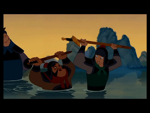 عروسة الاحلام مولان