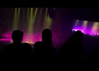  The Band CAMINO Less Than I Do Music For Cars Tour